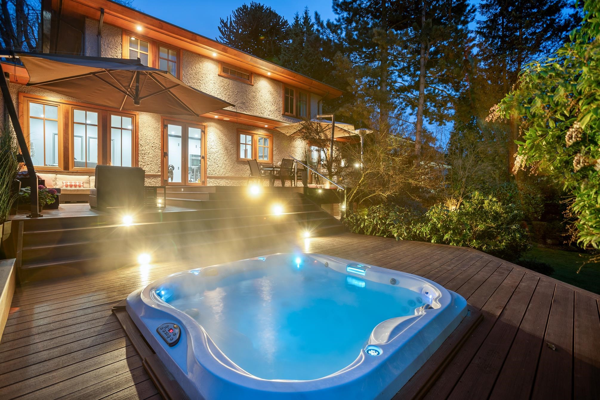 5789 Marguerite Street, Vancouver, BC, V6M 3K7