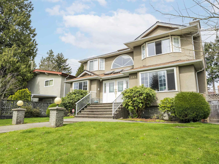289 W 64th Avenue, Vancouver, BC, V5X 2L7