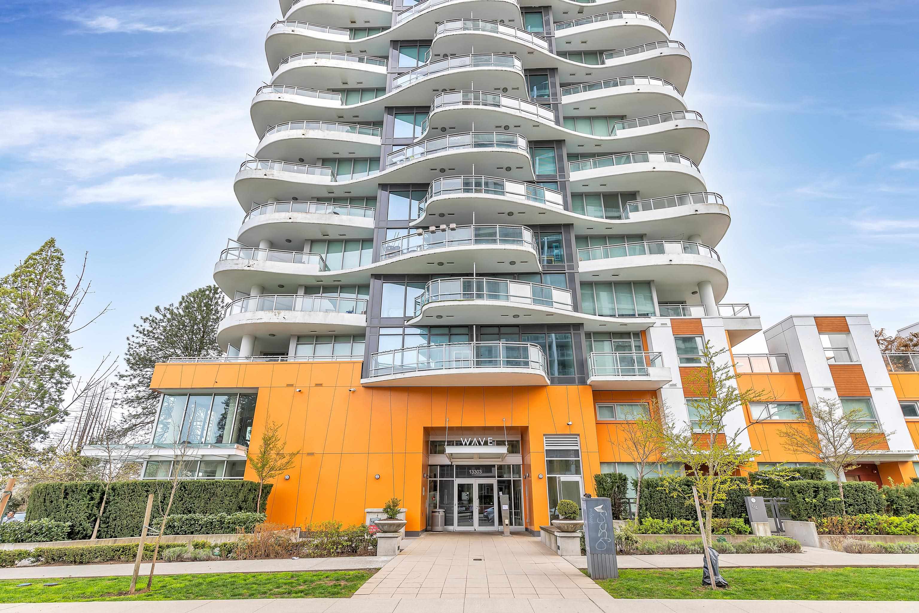 703-13303 Central Avenue, Surrey, BC, V3T 0K6