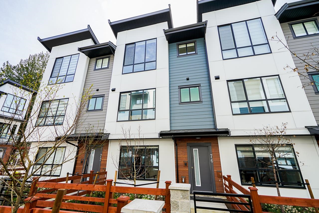 76-7177 194a Street, Surrey, BC, V4N 6V6