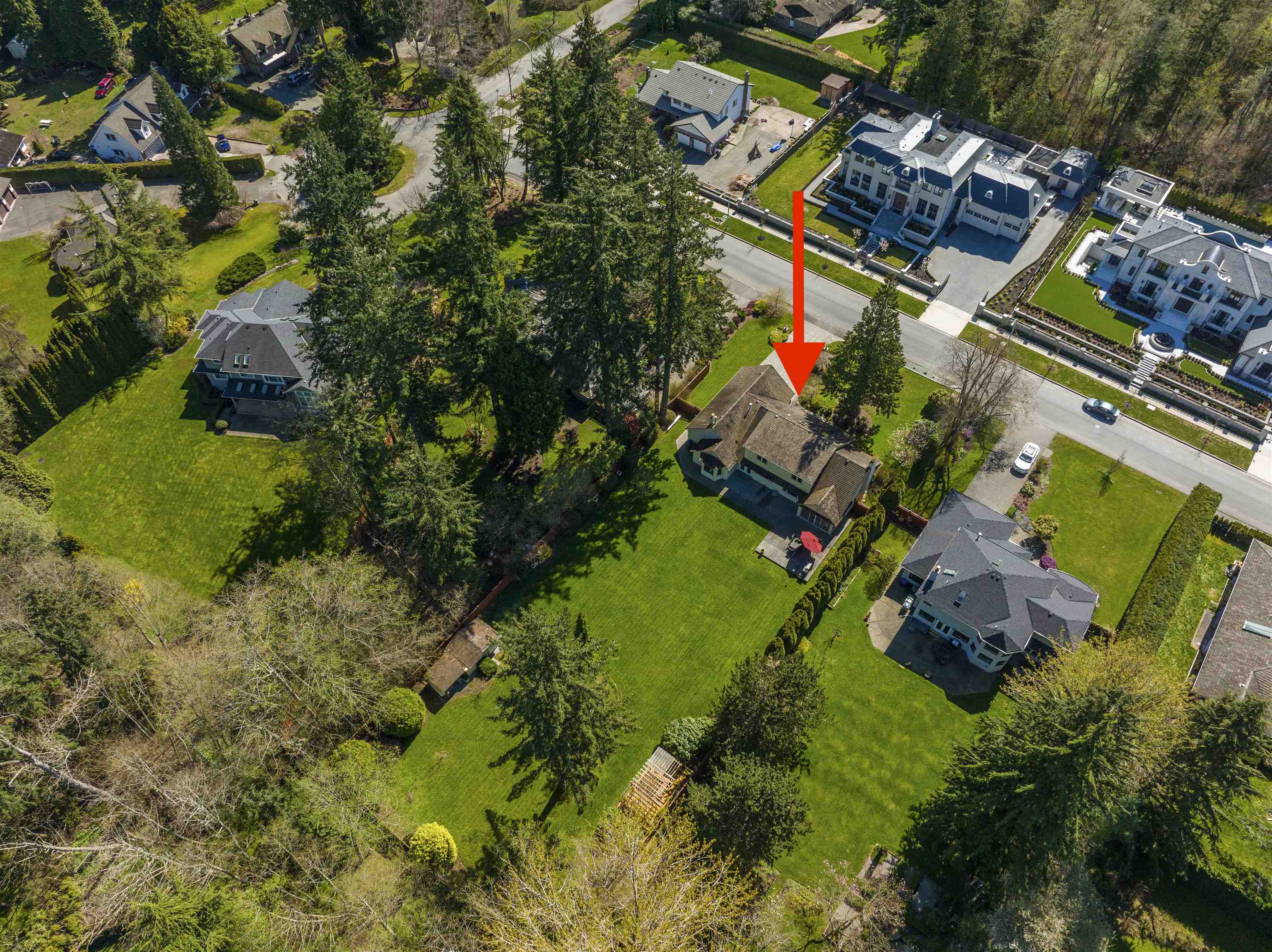 14157 25a Avenue, Surrey, BC, V4P 2G4