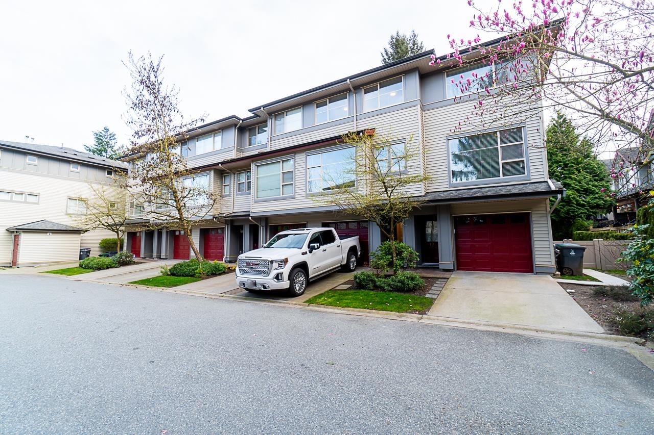 11-6033 168 Street, Surrey, BC, V3S 3X7