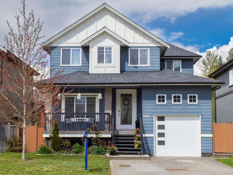 1002 Finch Drive, Squamish, BC, V8B 0S9