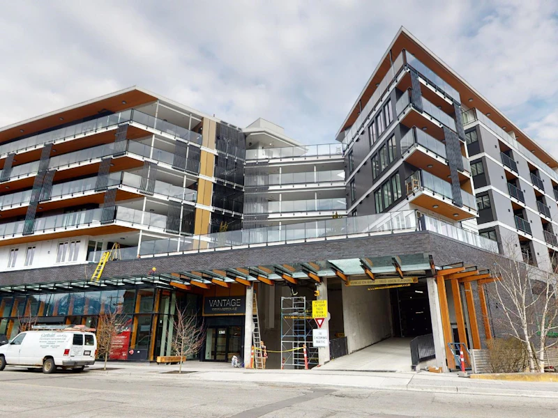 302 - 1365 Pemberton Avenue, Squamish BC