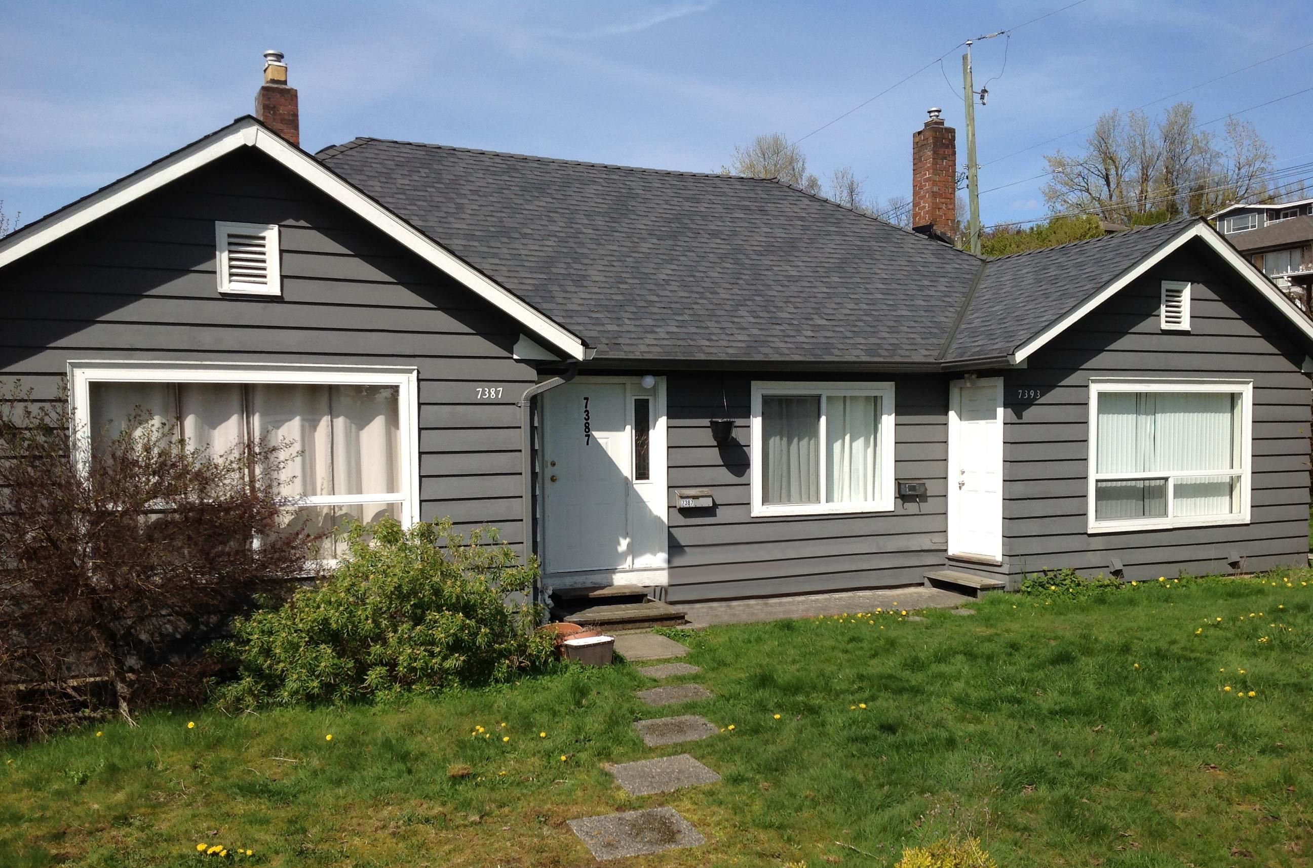 7393 Murray Street, Mission, BC, V2V 4A5