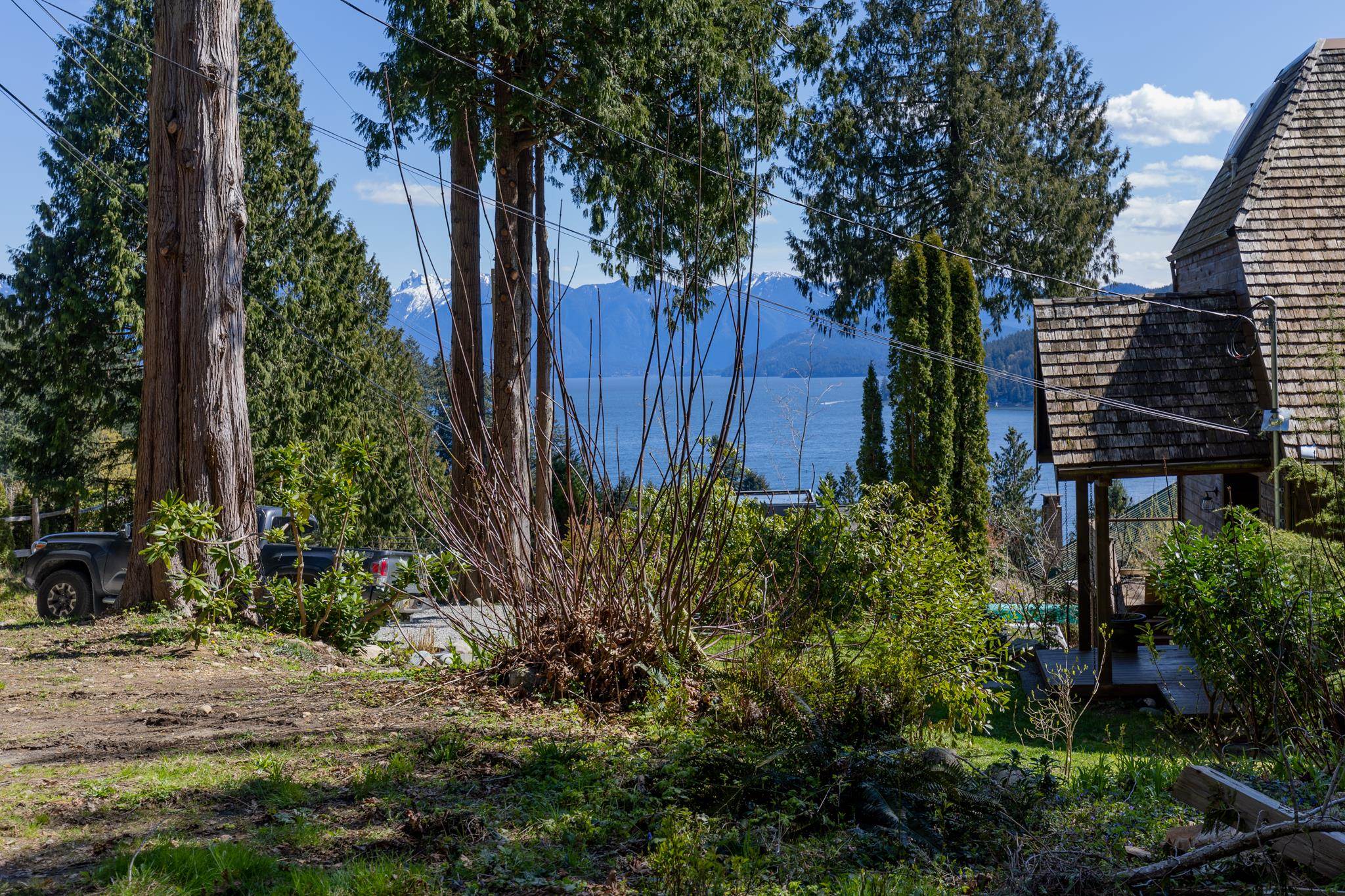Lot 27 Central Avenue, Gibsons, BC, V0N 1V1