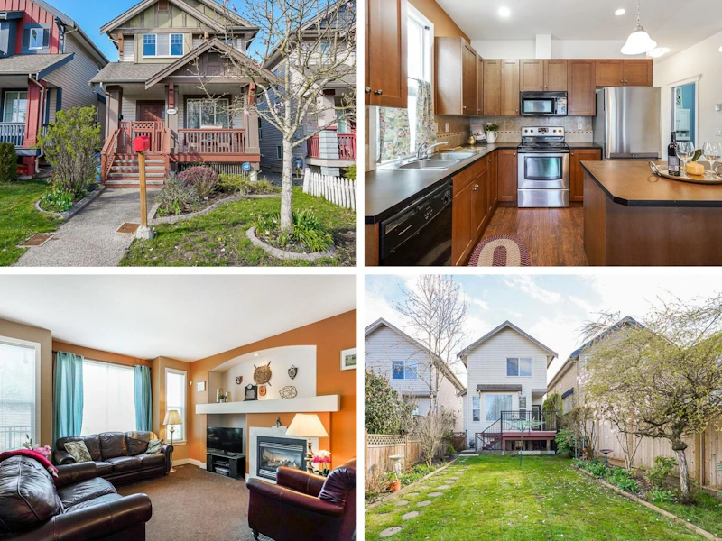 14669 60th Avenue, Surrey BC V3S 1R5