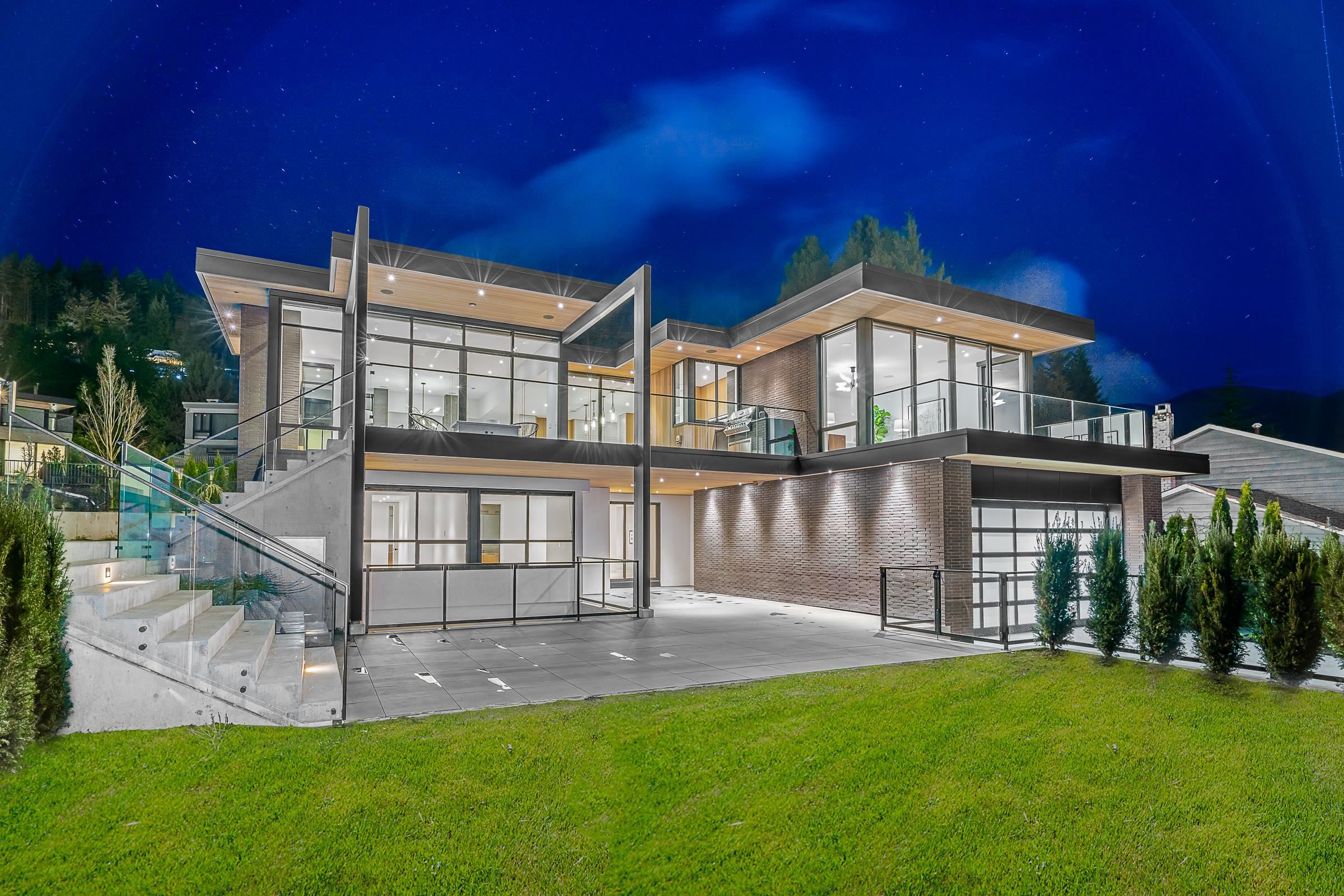 1015 Greenwood Place, West Vancouver, BC, V7S 1Y2