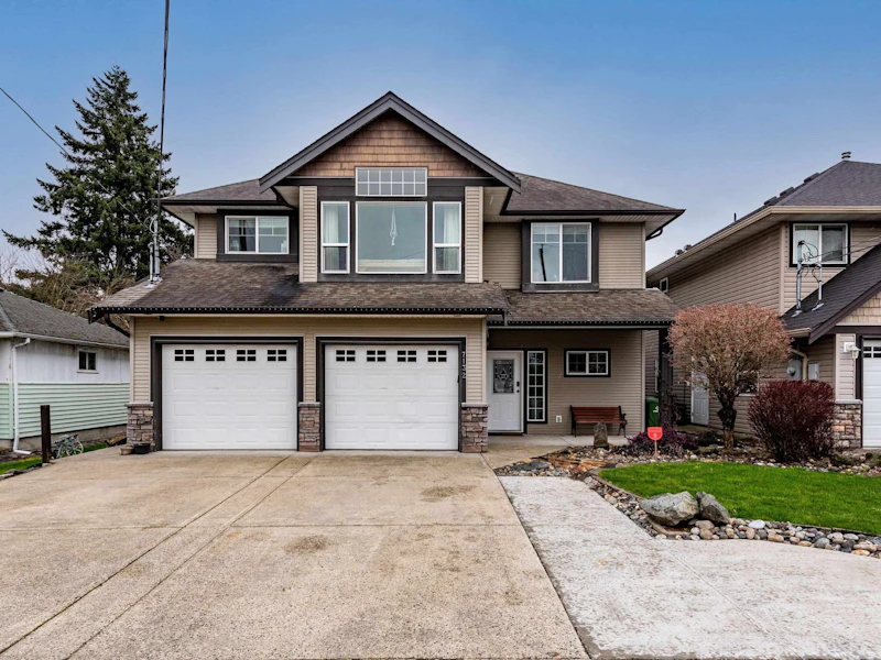 7132 Rochester Avenue, Chilliwack BC V2R 2P3