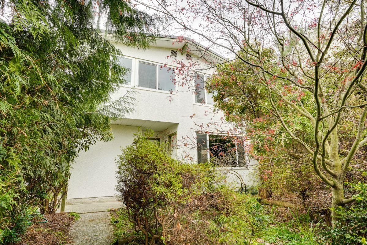 8415/19 Shaughnessy Street, Vancouver, BC, V6P 3Y1