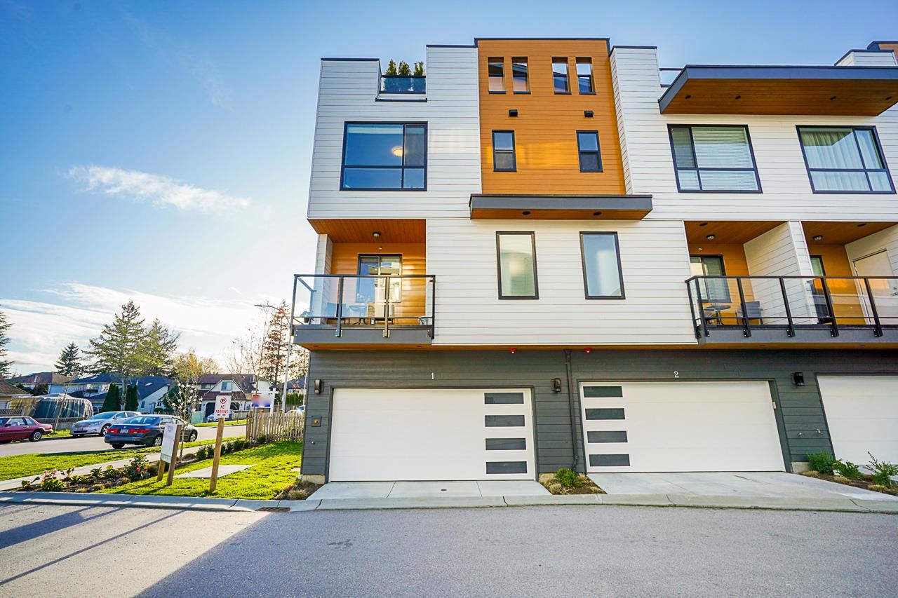 1-16511 Watson Drive, Surrey, BC, V4N 6T7