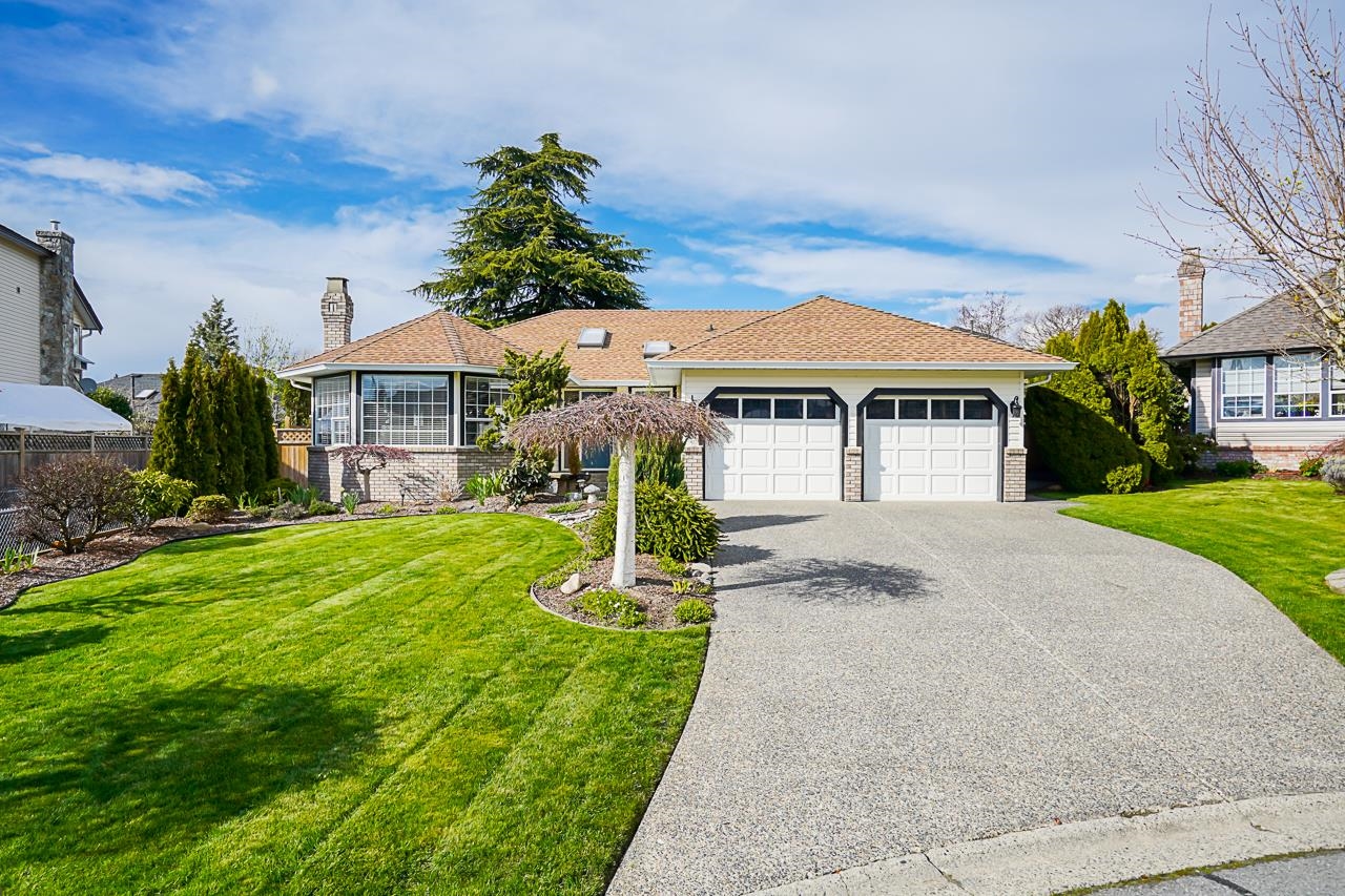 6083 185 Street, Surrey, BC, V3S 7P7