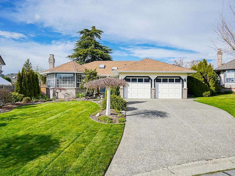 6083 185 Street, Surrey, BC, V3S 7P7