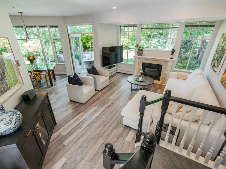 5-5880 Hampton Place, Vancouver, BC, V6T 2E9