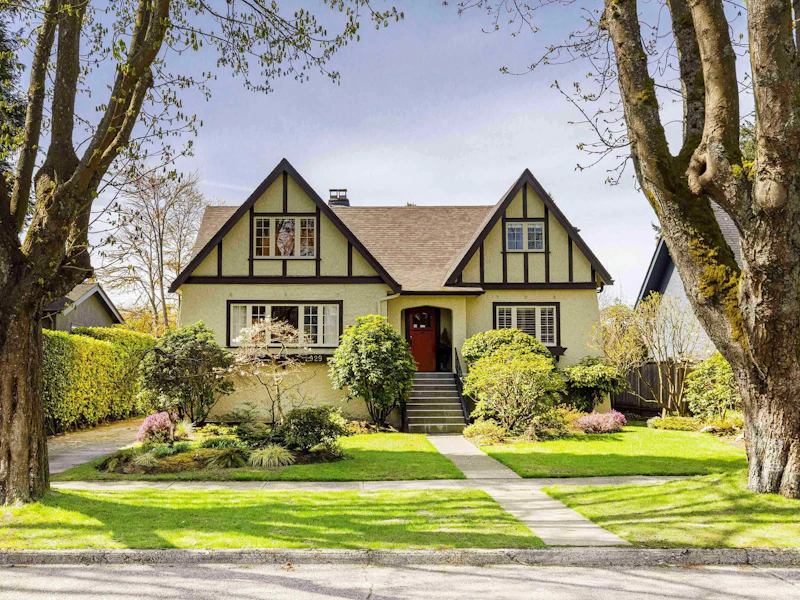 5929 Trafalgar Street, Vancouver BC V6N 1C5