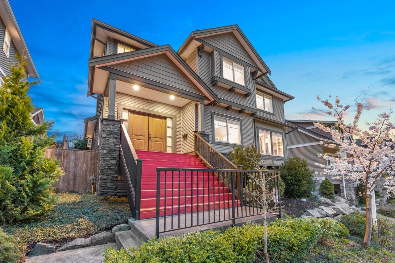 32988 Cherry Avenue, Mission, BC, V2V 2T9