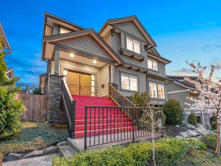 32988 Cherry Avenue, Mission, BC, V2V 2T9