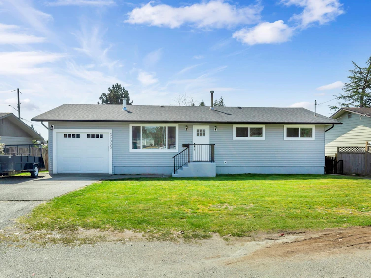 32030 Van Velzen Avenue, Mission, BC, V2V 2G7