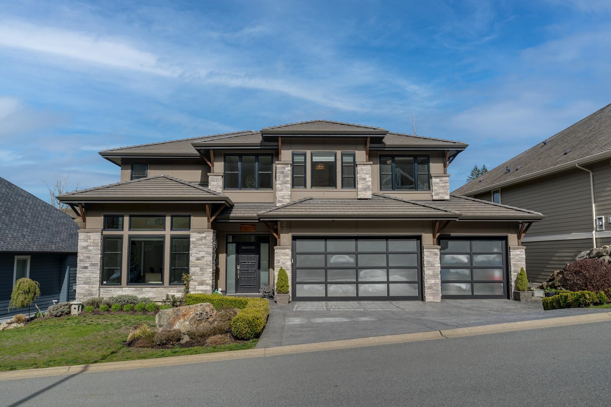 2754 Aquila Drive, Abbotsford, BC, V3G 0C7