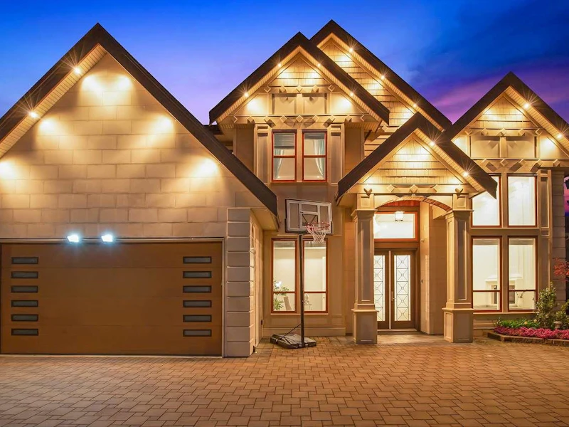 11111 No. 2 Road, Richmond BC V7E 2E6