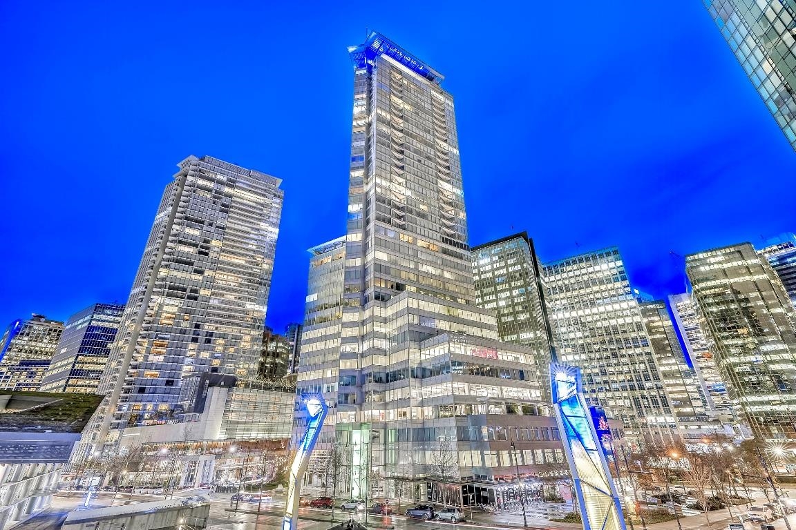 PH4201-1077 W Cordova Street, Vancouver, BC, V6C 2C6
