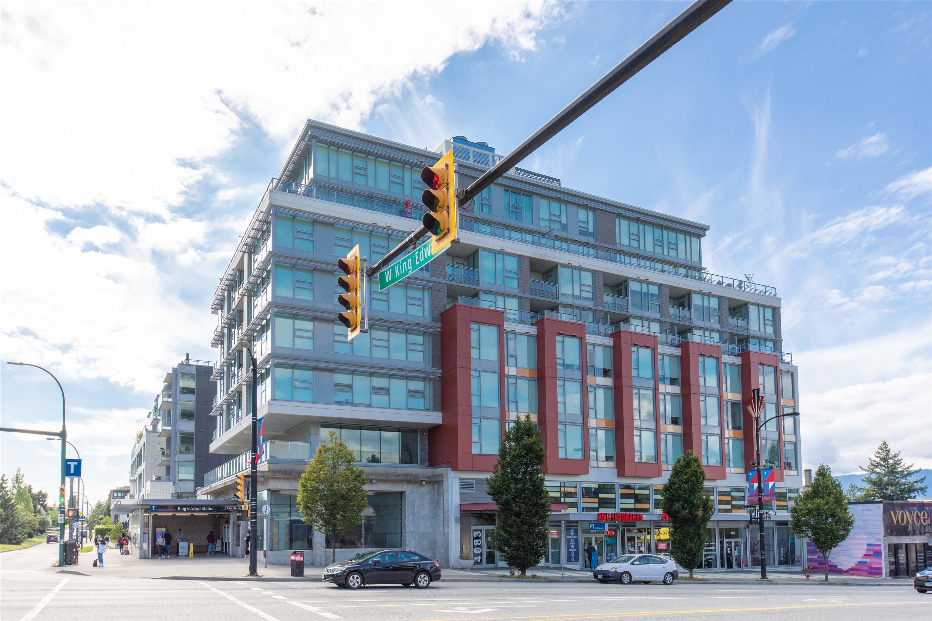 207-4083 Cambie Street, Vancouver, BC, V5Z 2X9
