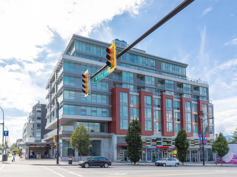 207-4083 Cambie Street, Vancouver, BC, V5Z 2X9