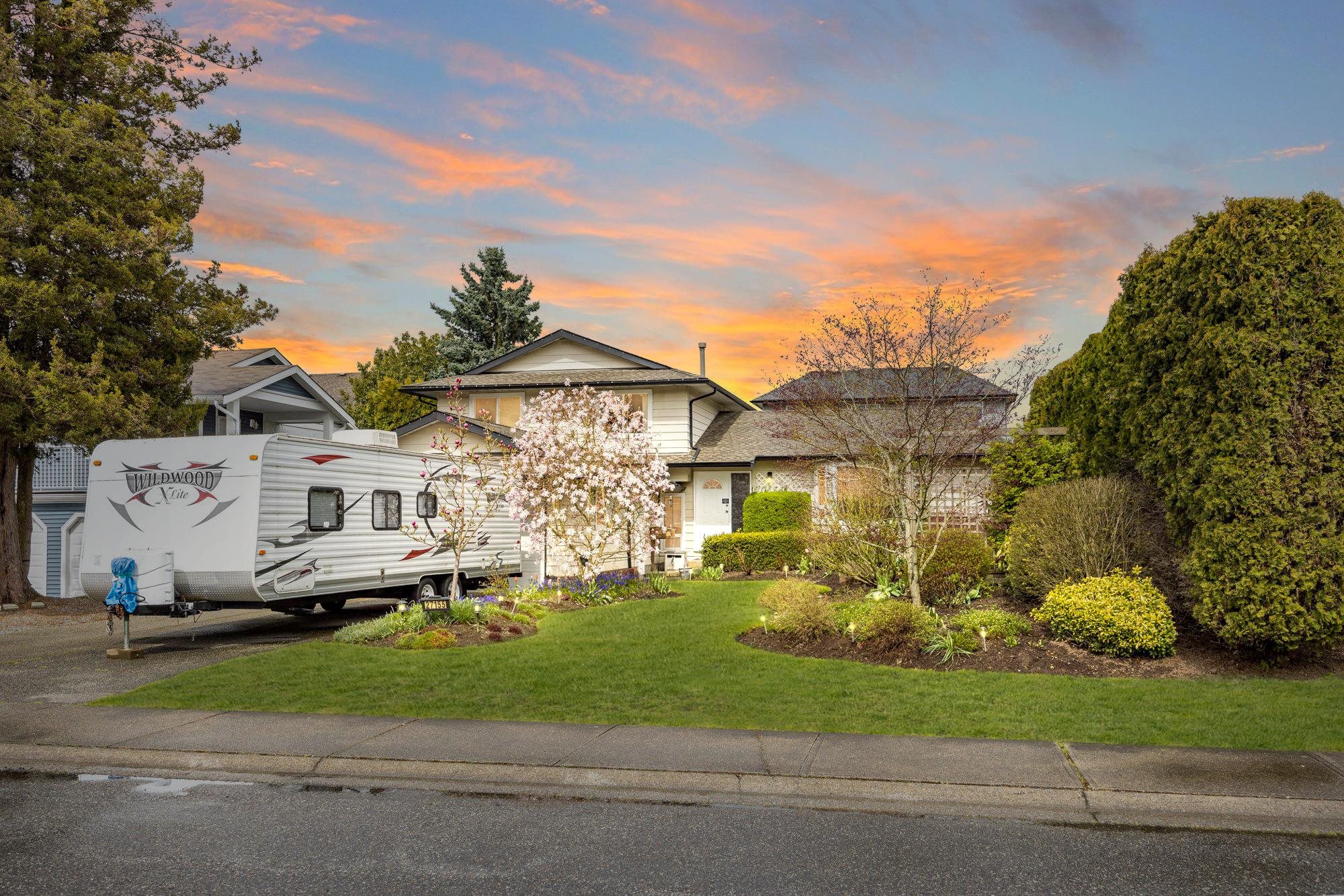 27155 34a Avenue, Langley, BC, V4W 3H3