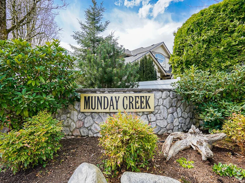 40 - 20770 97b Avenue, Langley BC V1M 3X9