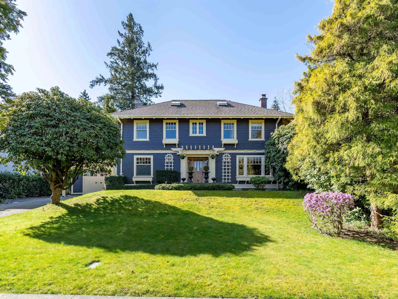 1458 W 33rd Avenue, Vancouver BC V6M 1A5