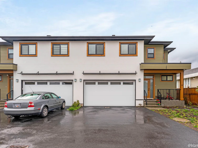 6-7927 118a Street, Delta, BC, V4C 6K2