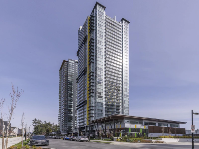 1705 - 6700 Dunblane Avenue, Burnaby BC