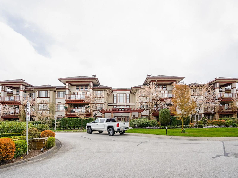 102 - 16483 64th Avenue, Surrey BC V3S 6V7
