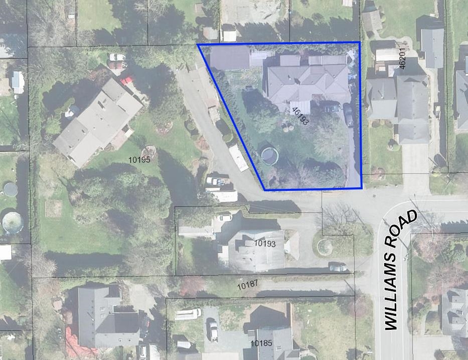 46193 Strathcona Road, Chilliwack, BC, V2P 3T1