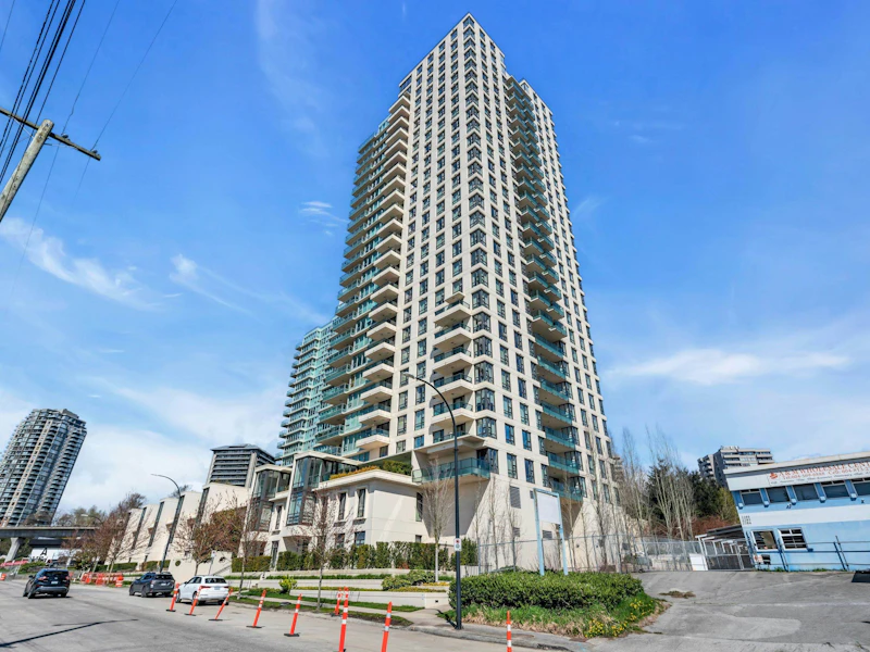 904 - 2232 Douglas Road, Burnaby BC V5C 0G9