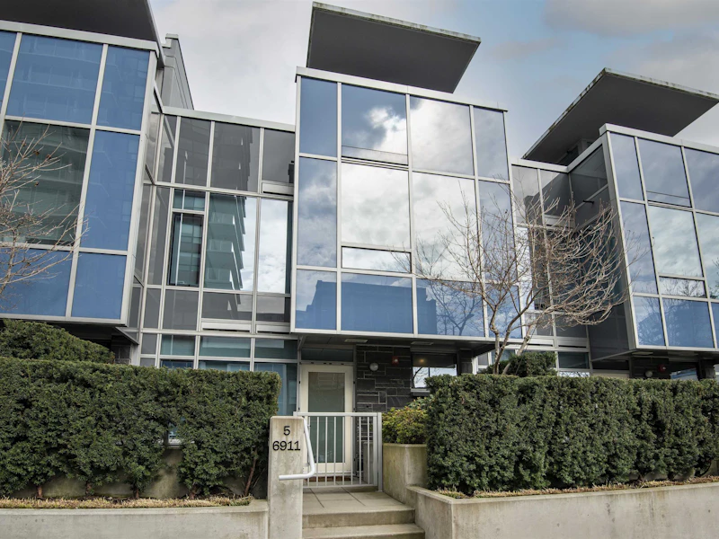 5 - 6911 Pearson Way, Richmond BC