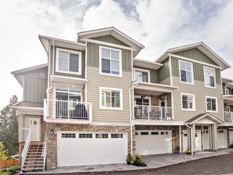8 - 32921 14th Avenue, Mission BC