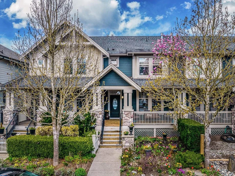 22981 Billy Brown Road, Langley BC V1M 4G2