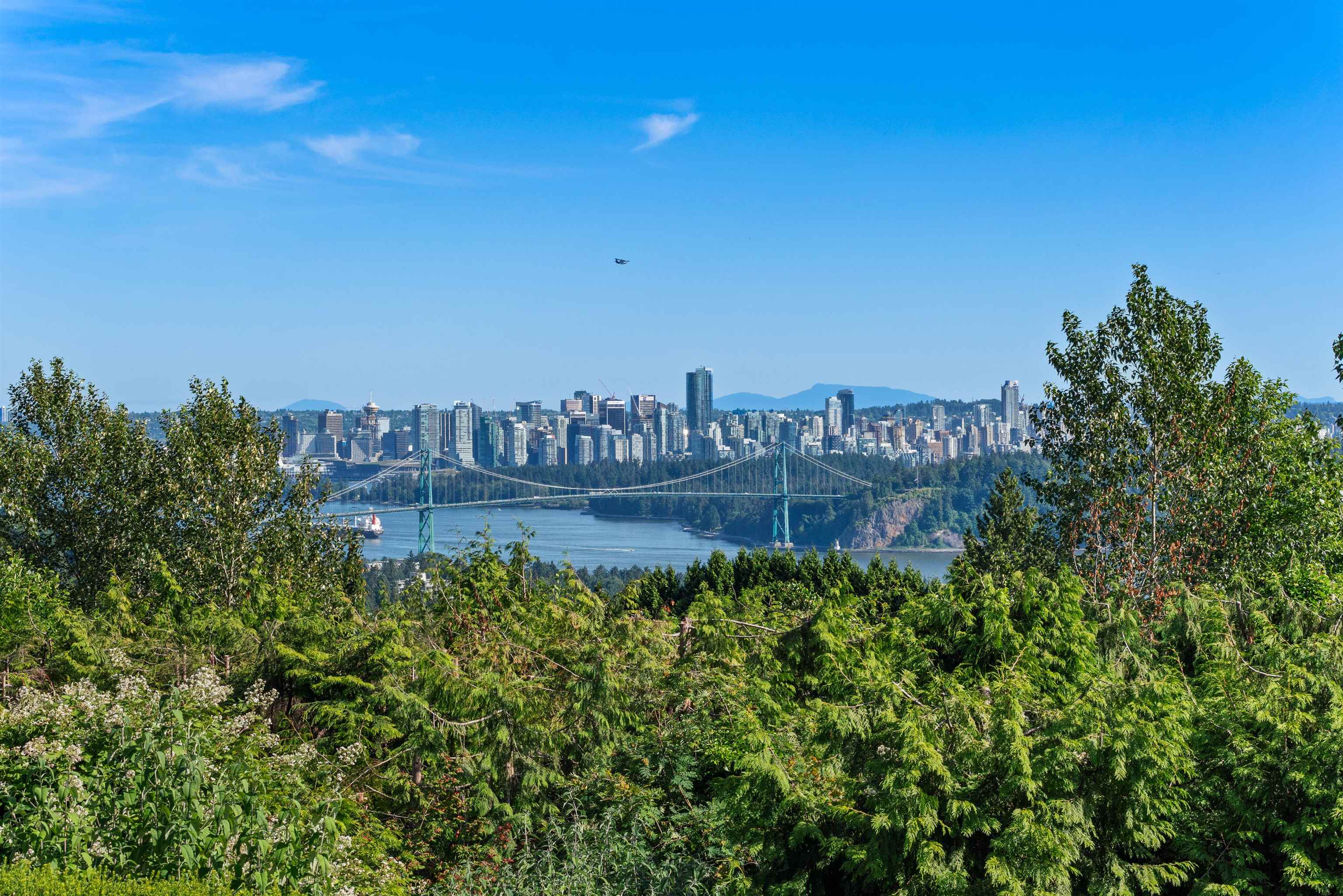 1470 Tyrol Road, West Vancouver, BC, V7S 2L6