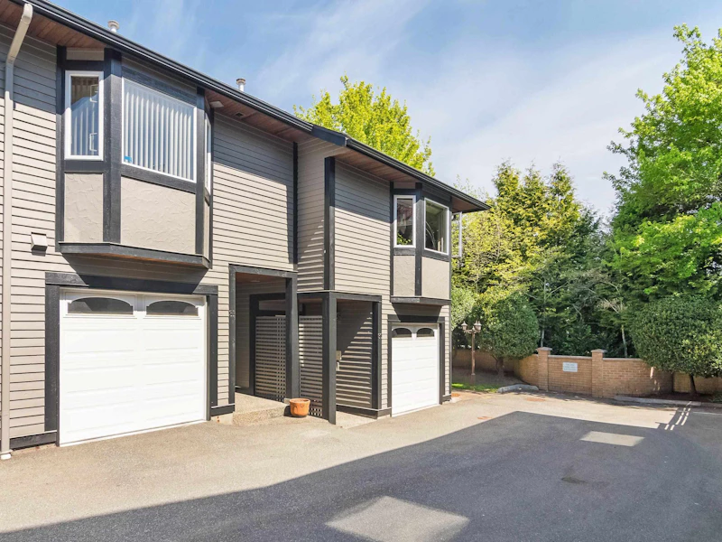 31 - 1828 Lilac Drive, Surrey BC V4A 5C9