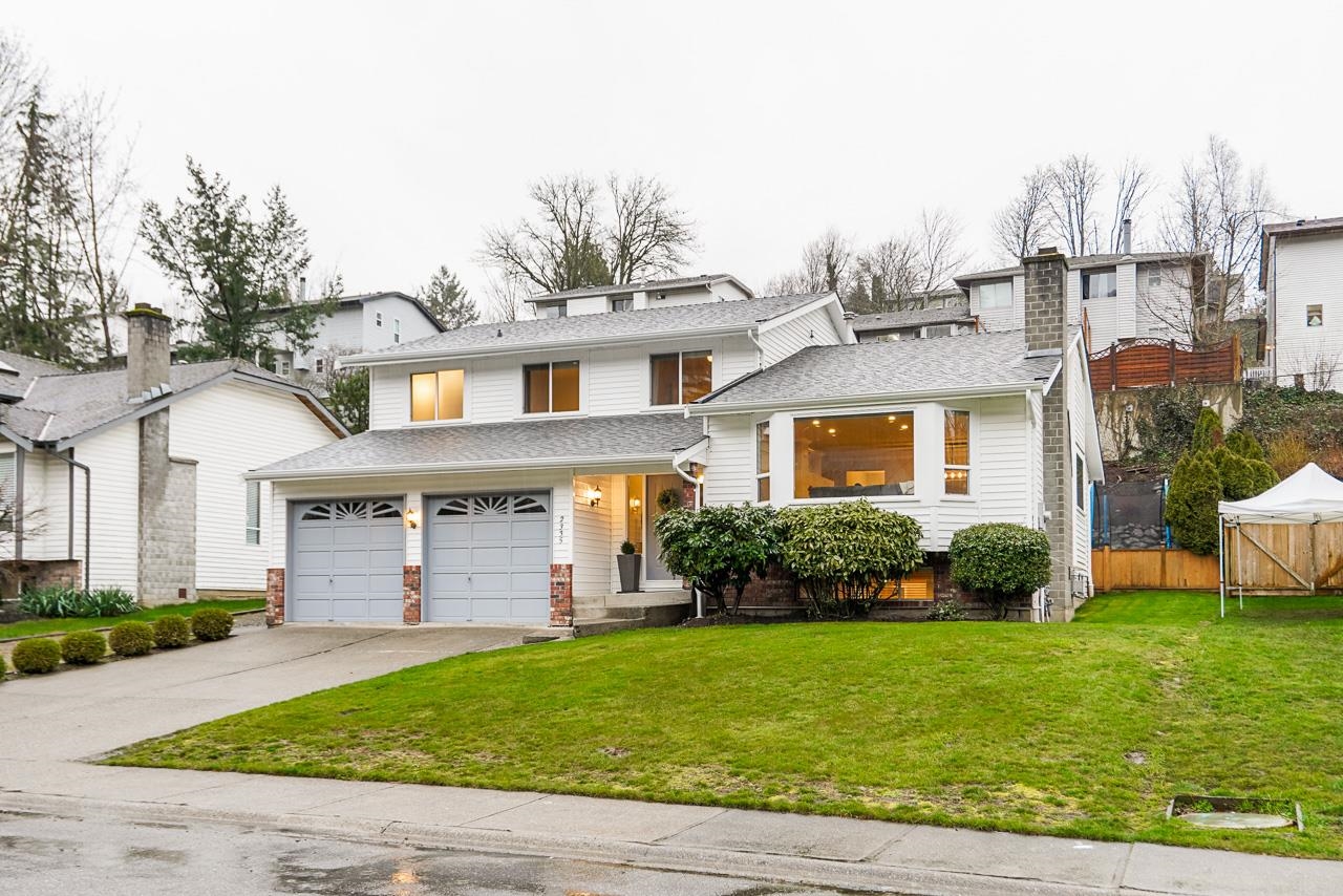 2335 Harper Drive, Abbotsford, BC, V3G 2B2