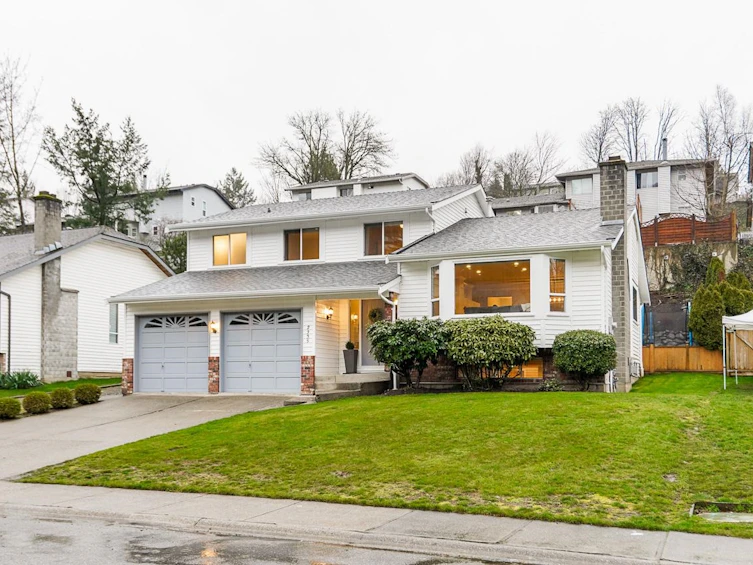 2335 Harper Drive, Abbotsford, BC, V3G 2B2