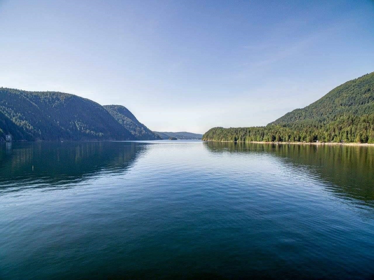Lot 6 Best Point, North Vancouver, BC