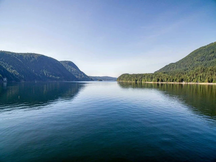Lot 6 Best Point, North Vancouver, BC