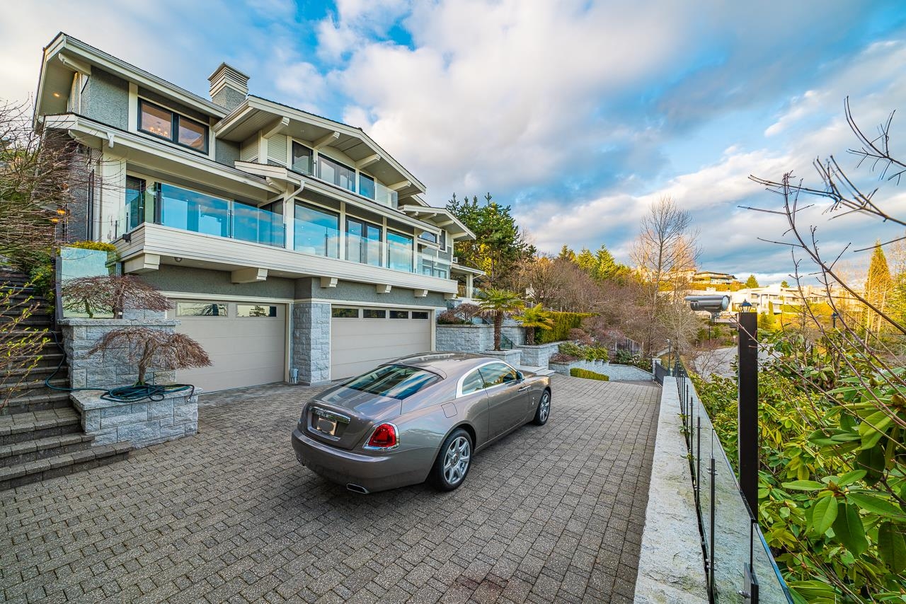 1479 Chippendale Road, West Vancouver, BC, V7S 3G6