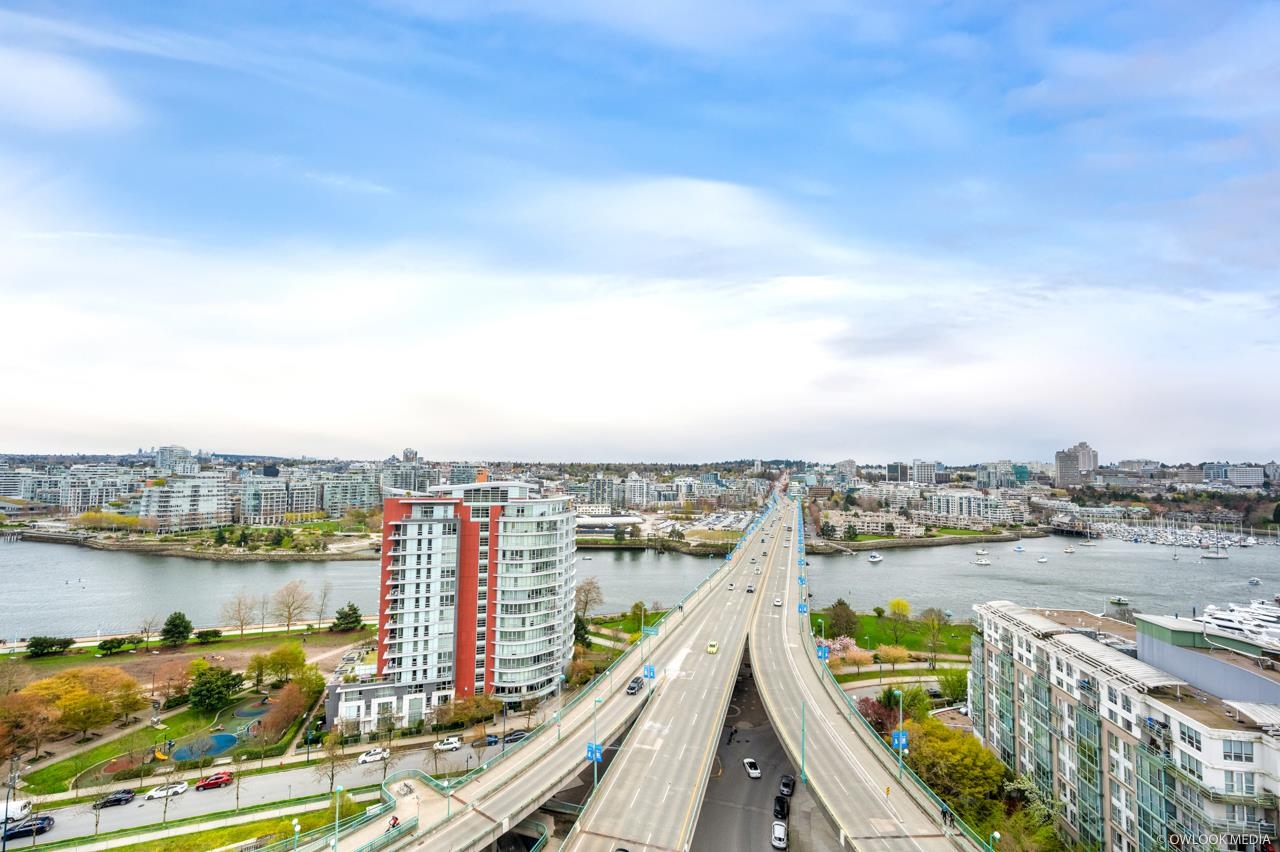 1784-87 Nelson Street, Vancouver, BC, V6Z 0E8