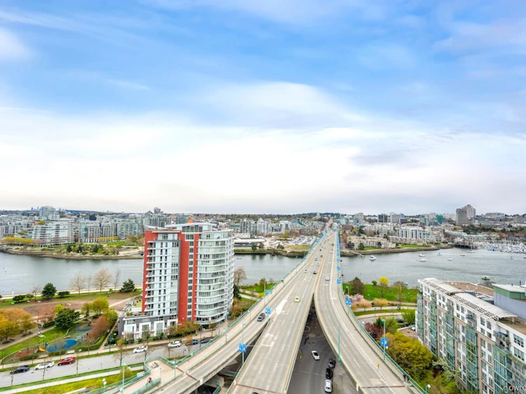 1784-87 Nelson Street, Vancouver, BC, V6Z 0E8