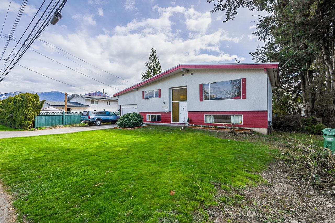 46486 Chilliwack Central Road, Chilliwack, BC, V2P 1J9