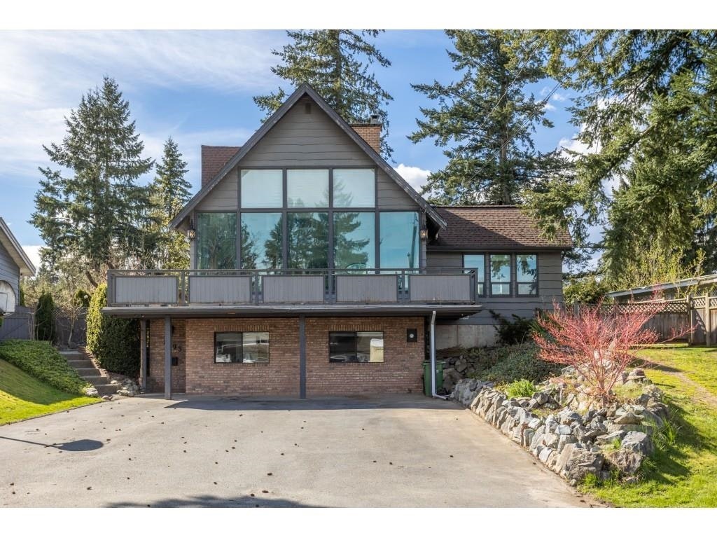 1693 Highview Street, Abbotsford, BC, V2S 3G8