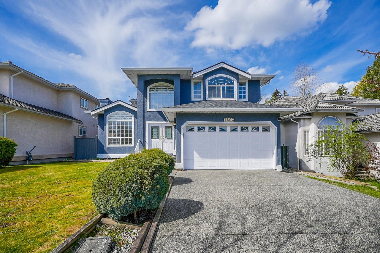 7463 143b Street, Surrey, BC, V3W 1E1
